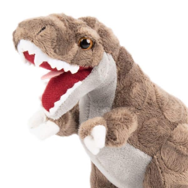 T-Rex pluche knuffel