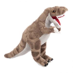 T-Rex pluche knuffel