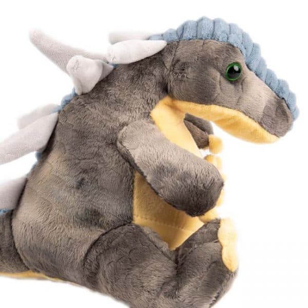 Ankylosaurus pluche knuffel