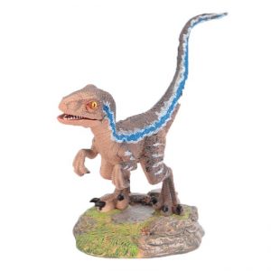 model velociraptor Jurassic World