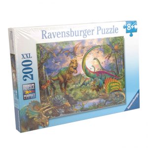 Ravensburger Puzzle Dino XXL