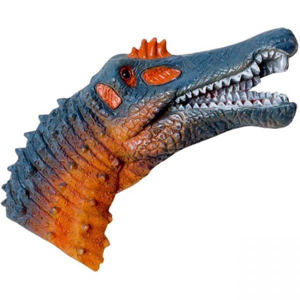 magneet Spinosaurus