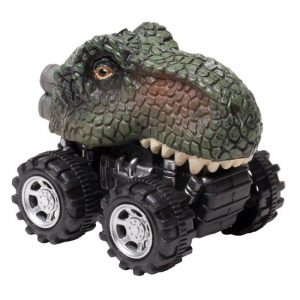 Raw wheels T-Rex