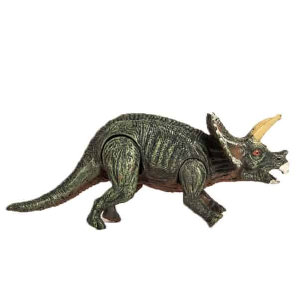 Triceratops speelfiguur