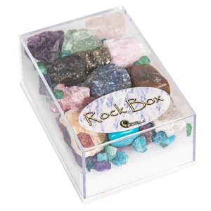 Rock Box Minerals