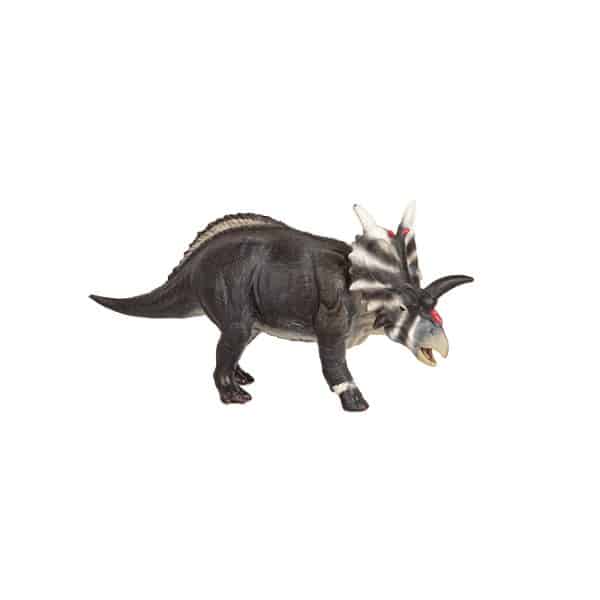 Xenoceratops Speelfiguur Collecta Prehistorie