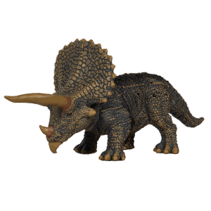Triceratops Speelfiguur Collecta Prehistorie