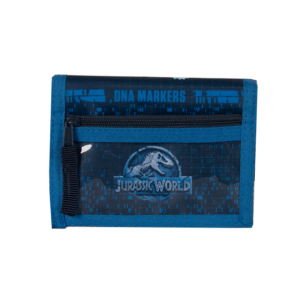 Jurassic World portemonnee