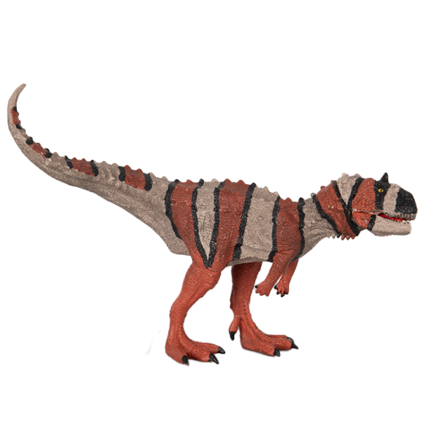 Schleich Majungasaurus Speelfiguur