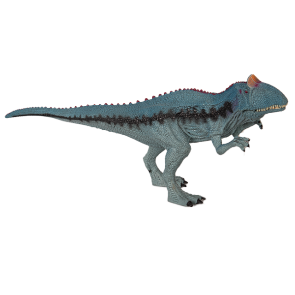 Schleich Cryolophosaurus Speelfiguur