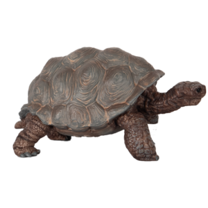 Schleich reuzenschildpad speelfiguur
